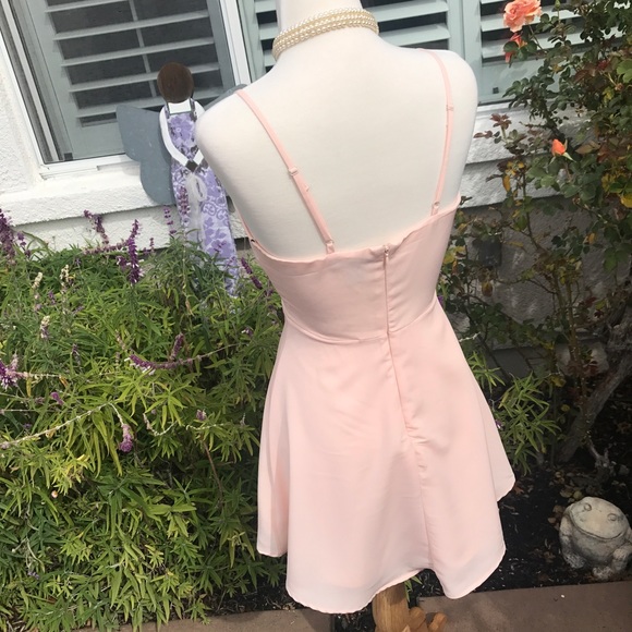 FOREVER 21 Spaghetti Strap Dress EUC! - Picture 2 of 6